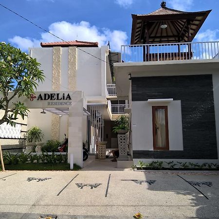 Adelia Residence Dempassar Exterior foto