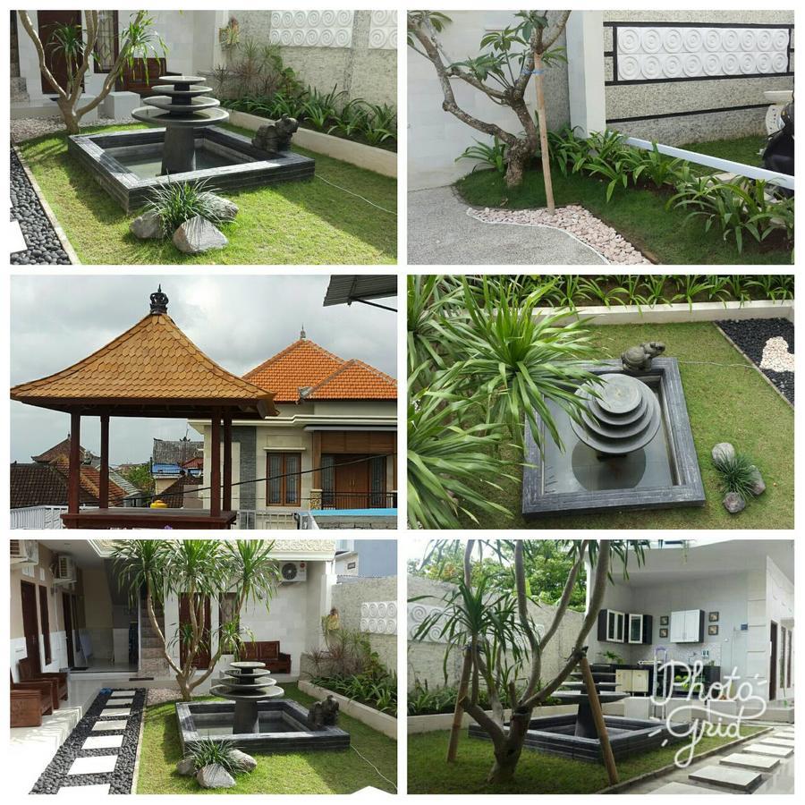 Adelia Residence Dempassar Exterior foto