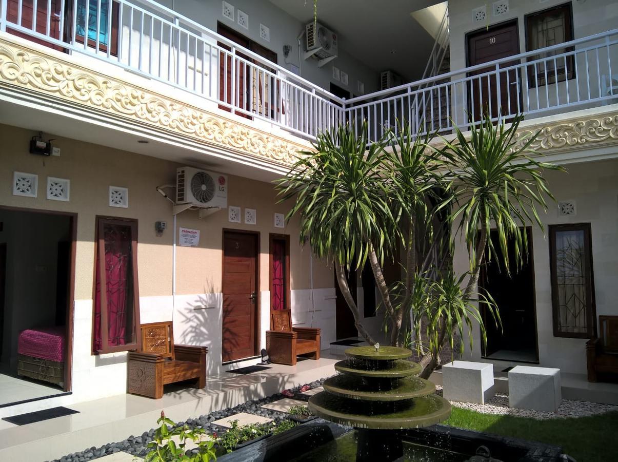 Adelia Residence Dempassar Exterior foto