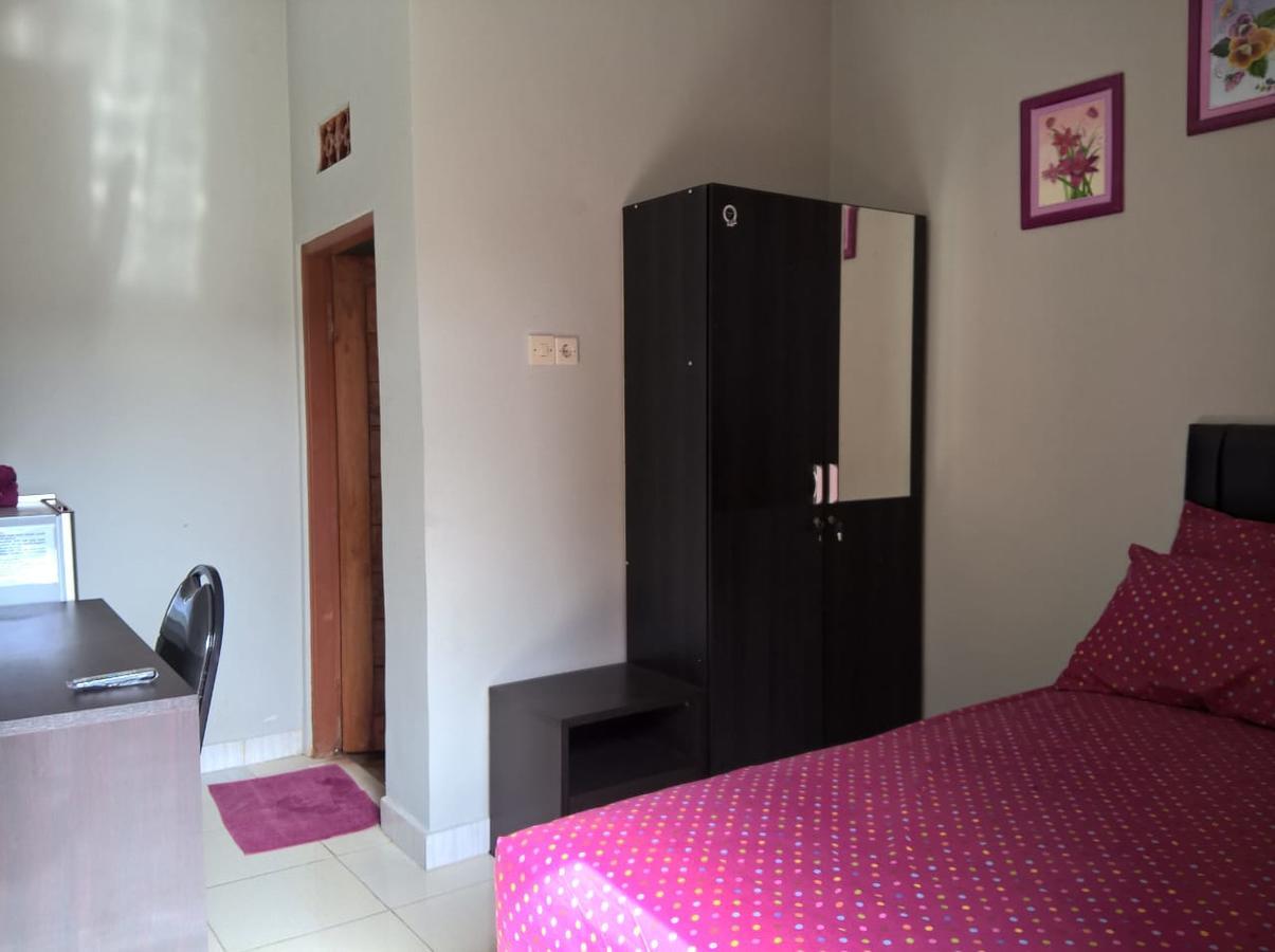 Adelia Residence Dempassar Exterior foto