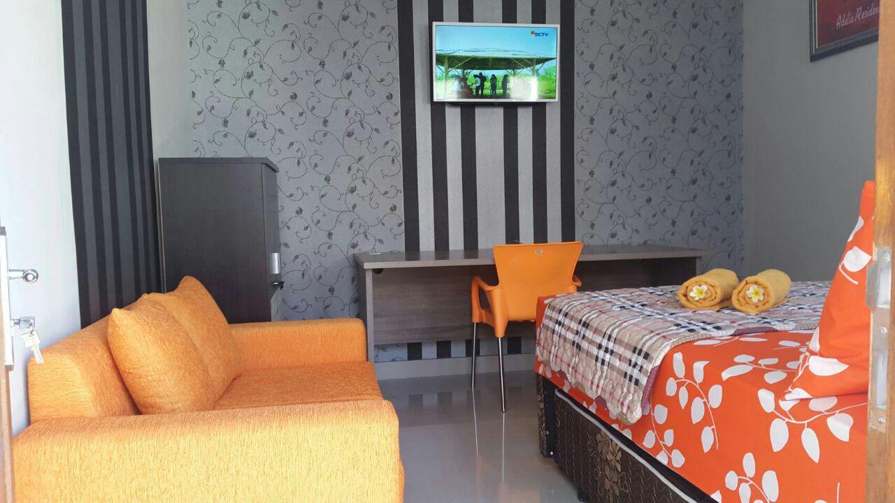 Adelia Residence Dempassar Exterior foto