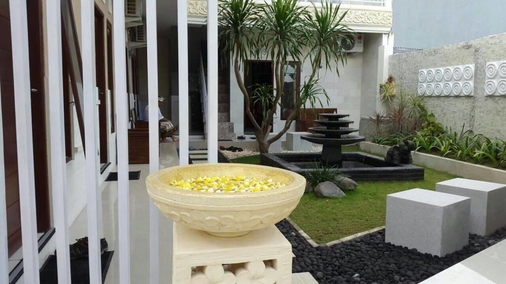 Adelia Residence Dempassar Exterior foto